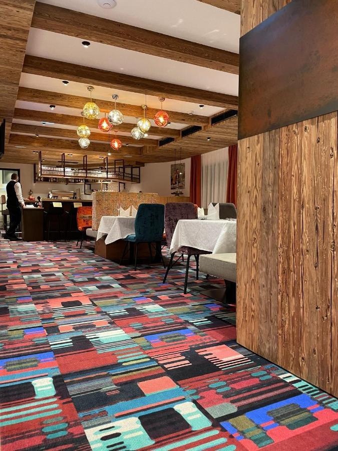 Hotel Grieserin Sankt Anton am Arlberg