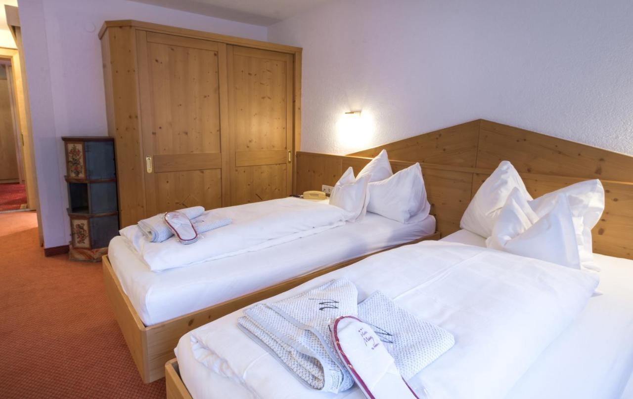 Grieserin Hotel