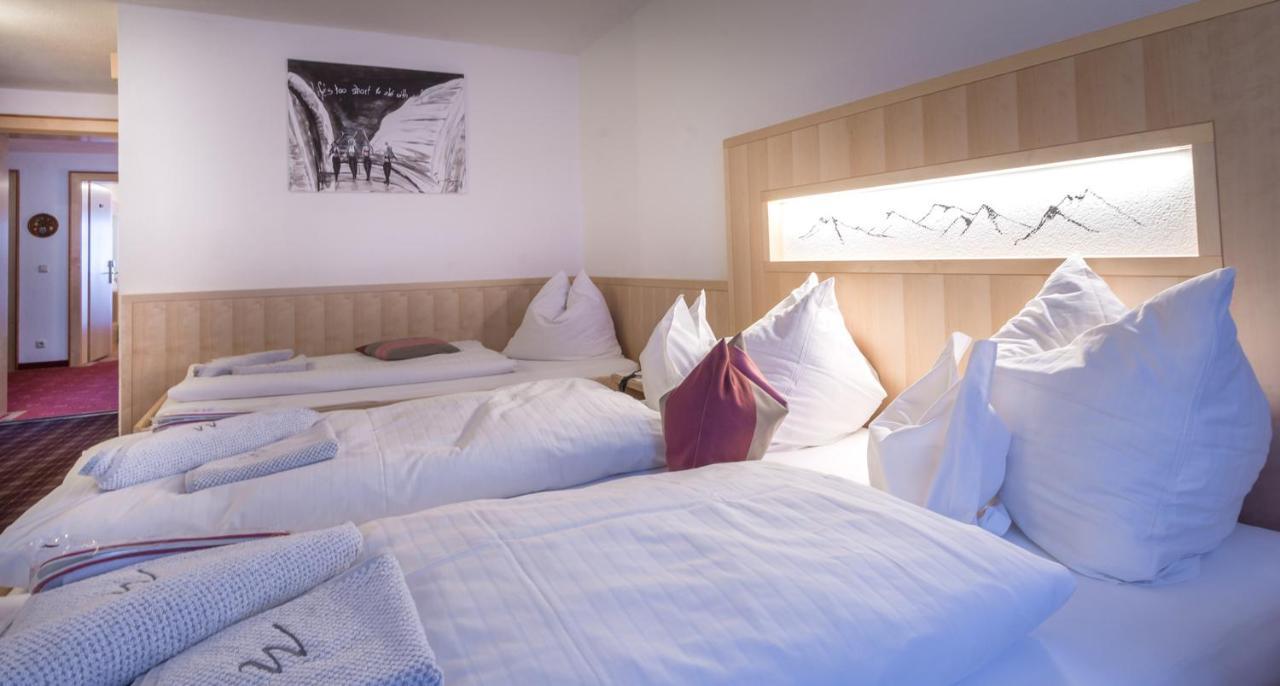 Grieserin Hotel 3*