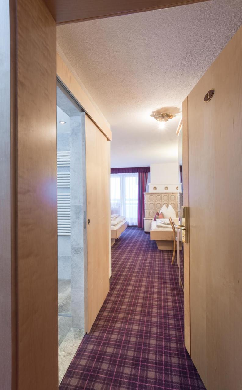 Hotel Grieserin Sankt Anton am Arlberg