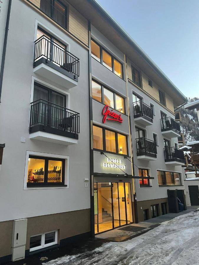 Grieserin Hotel
