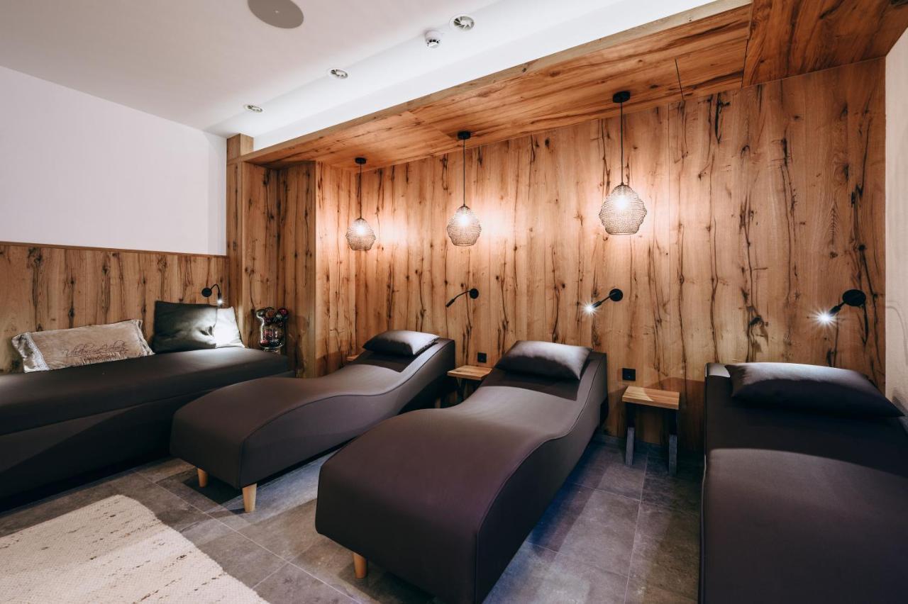 Grieserin Hotel Sankt Anton am Arlberg