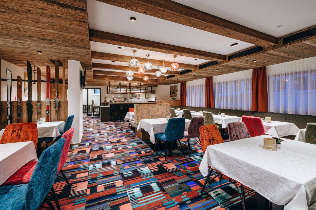 Hotel Grieserin