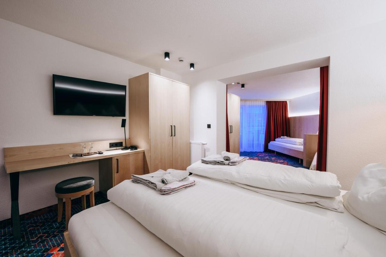Hotel Grieserin 3*