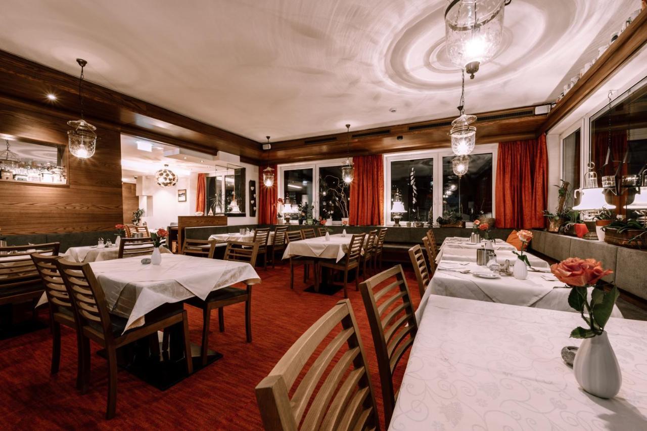 Grieserin Hotel