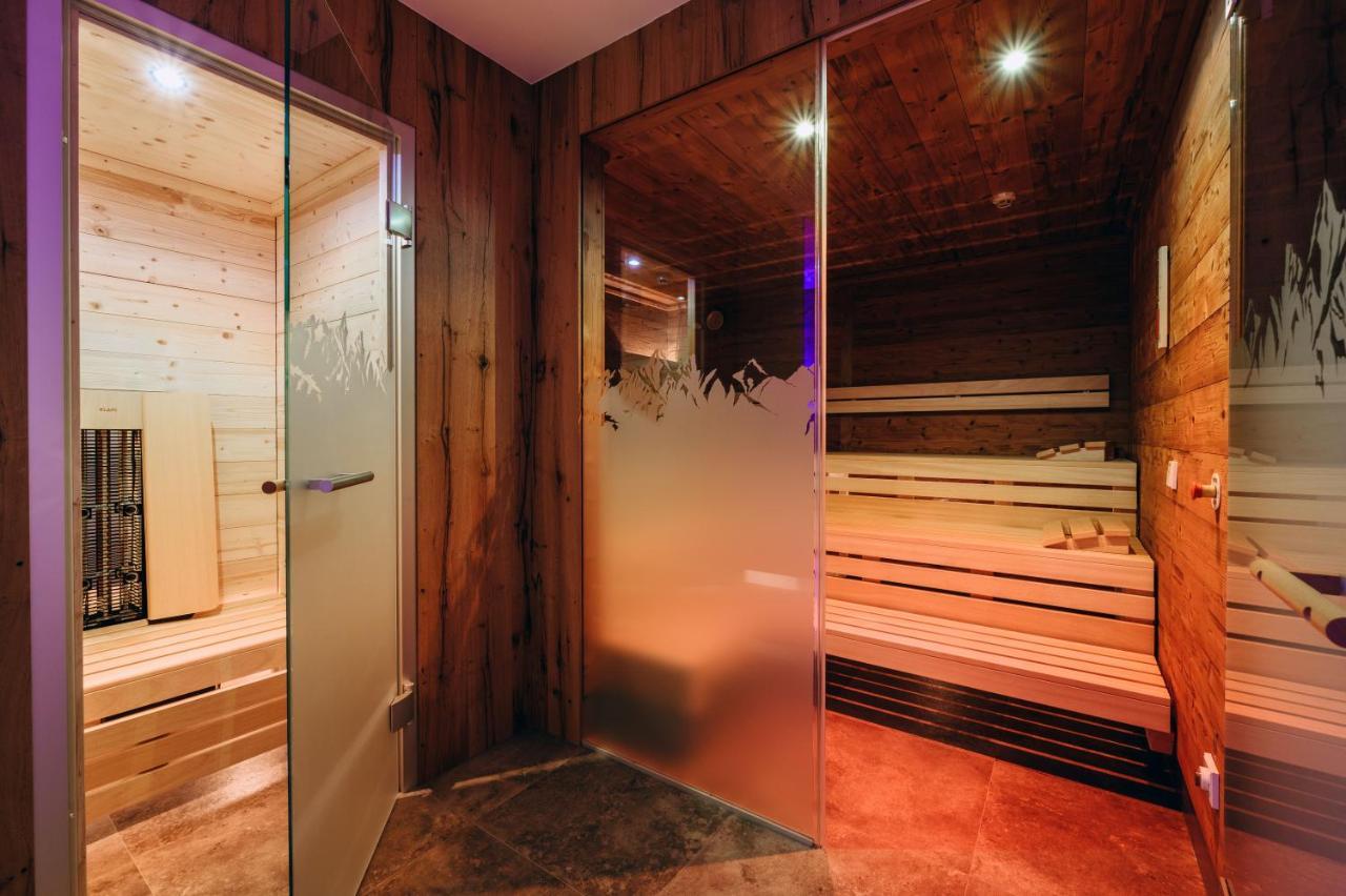 Hotel Grieserin Sankt Anton am Arlberg