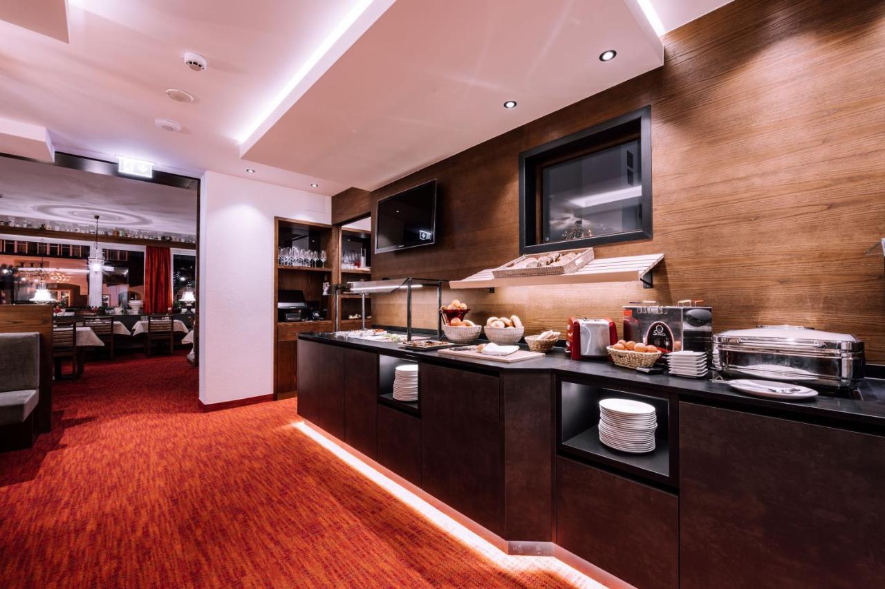 Grieserin Hotel
