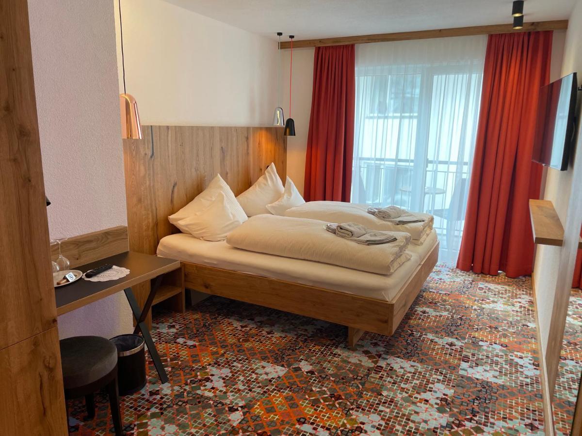Grieserin Hotel 3*
