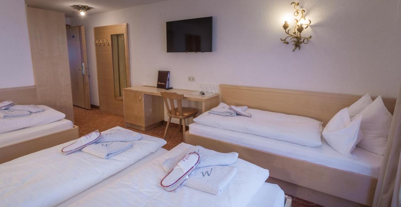 Grieserin Hotel 3*