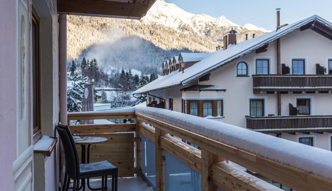 Grieserin Hotel 3*