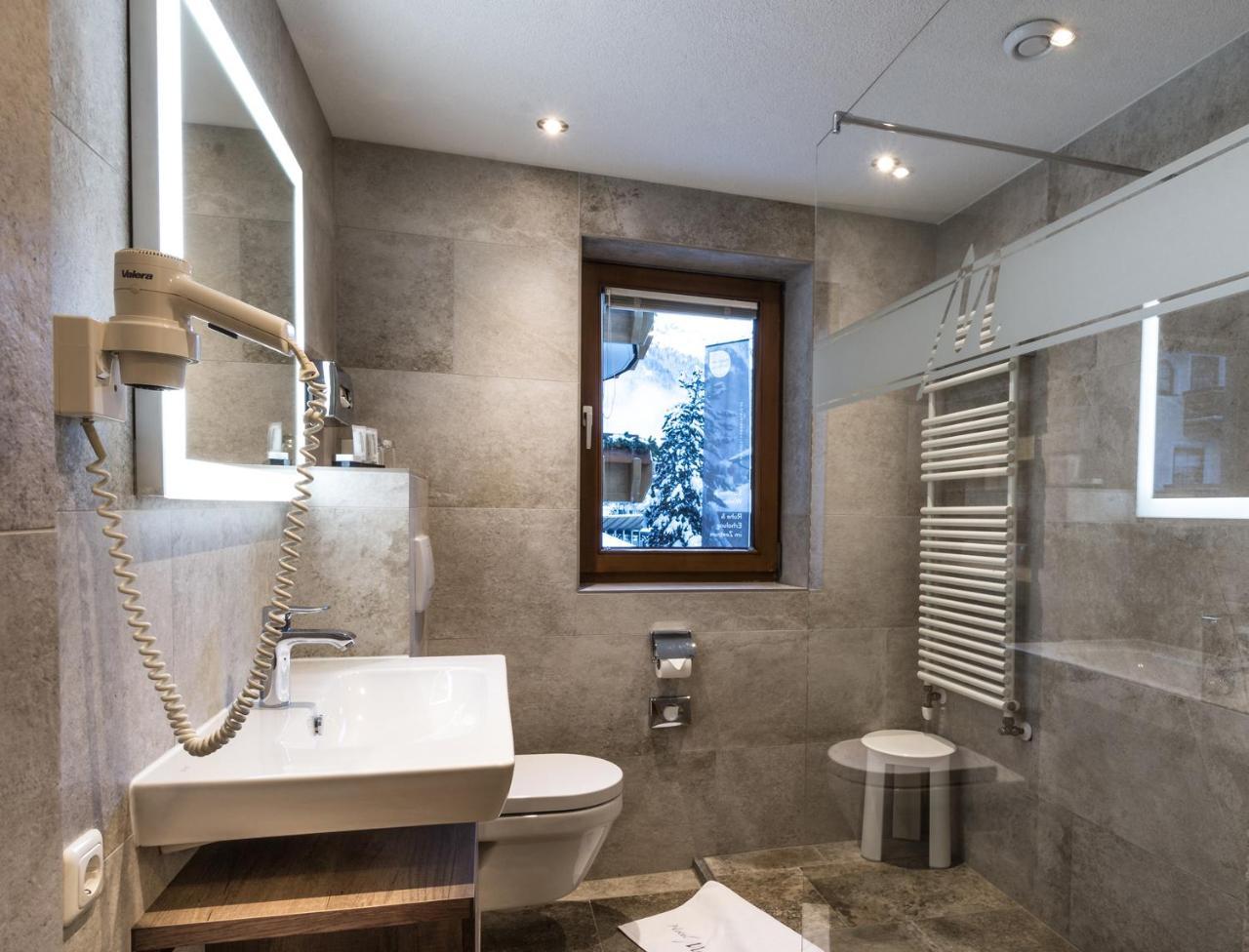 Hotel Grieserin Sankt Anton am Arlberg