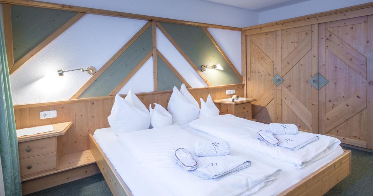 Grieserin Hotel 3*