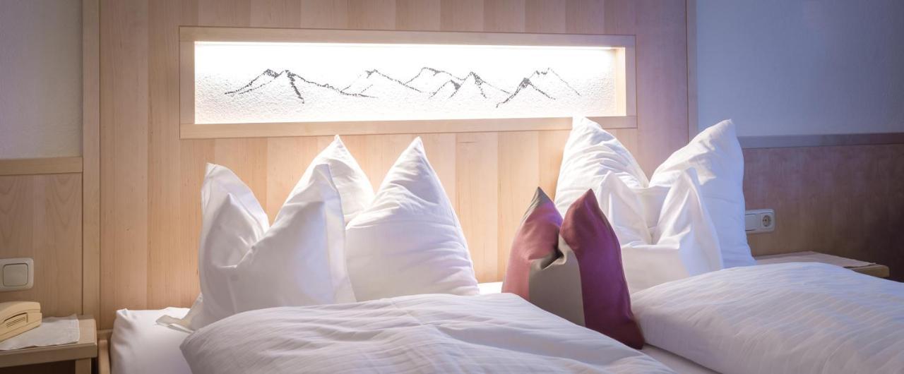 Hotel Grieserin 3*
