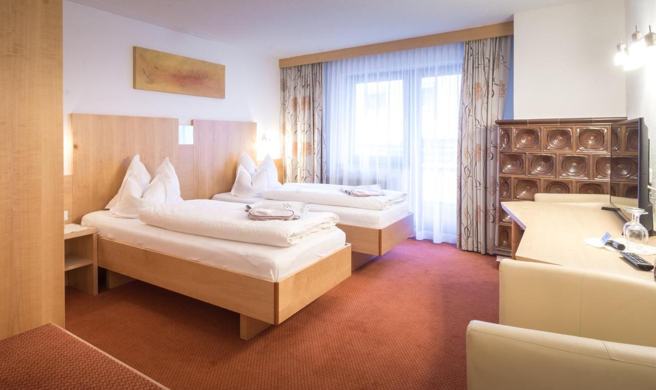 Grieserin 3* Sankt Anton am Arlberg